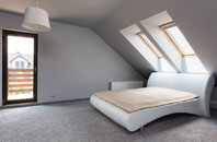 Millerhill bedroom extensions