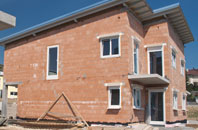 Millerhill home extensions