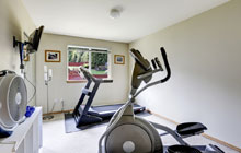 Millerhill home gym construction leads