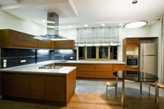 kitchen extensions Millerhill